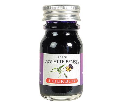 ขายหมึก J.Herbin 1670 - หมึก J.Herbin D Ink 50 ml หมึก 10 ml ราคาพิเศษ รูปที่ 2
