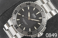 นาฬิกาของแท้ครับ ORIS AQUIS DATE GREY DIAL สวยๆ อุปกรณ์ครบ ใส่ได้ มีหน้าร้าน ราคาเบาๆครับ คุ้มๆ 083-9898989