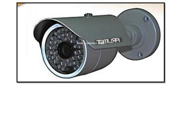 กล้องวงจรปิด เครื่องแสกน ลายนิ้วมือ ระบบโทรศัพย์ กล้อง cctv finger scan UTELESYSYTEM รูปที่ 5