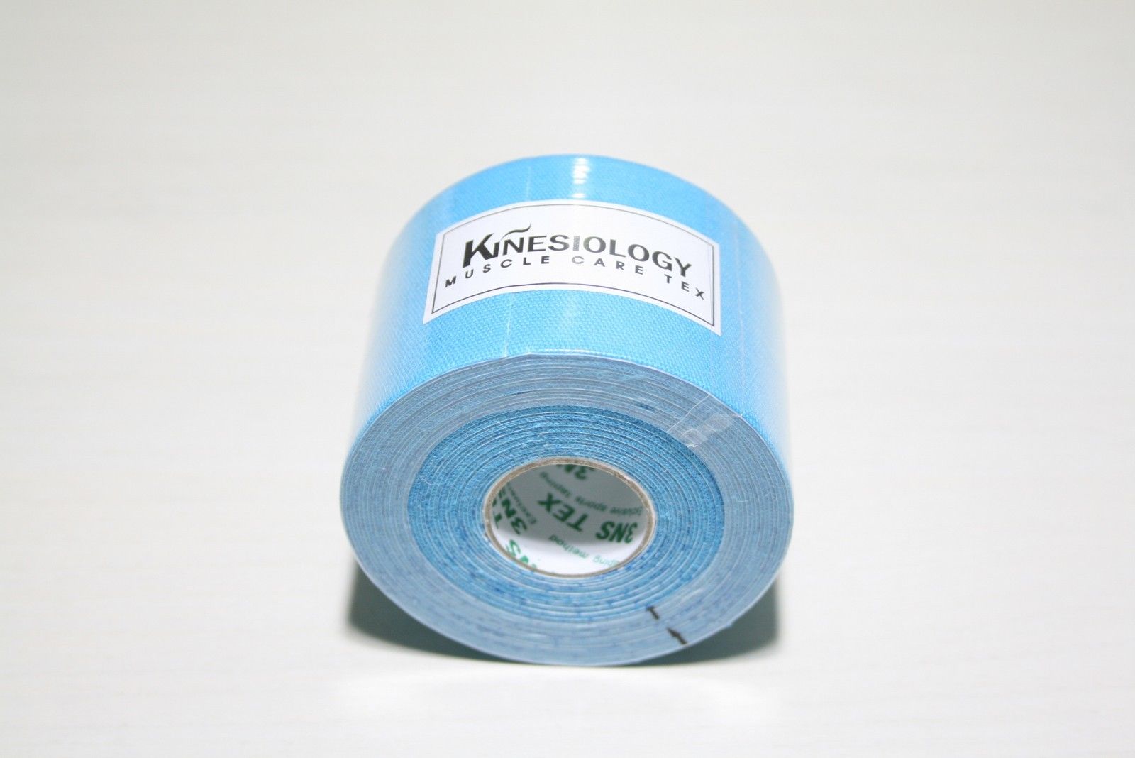 เทปบำบัด เทปผ้าล็อค kinesio tape รูปที่ 4