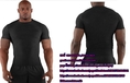 S-001 under Armour Menu\'s UA Tech™ Long Sleeve T-Shirt เสื้อกีฬา ออกกำลังกาย ฟิตเนส