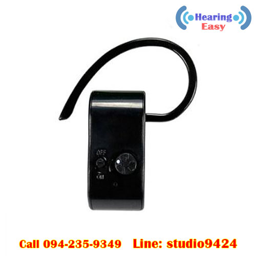 ลดราคาเครื่องช่วยฟังดิจิตอล อุปกรณ์ช่วยฟัง ราคาส่ง รูปที่ 3