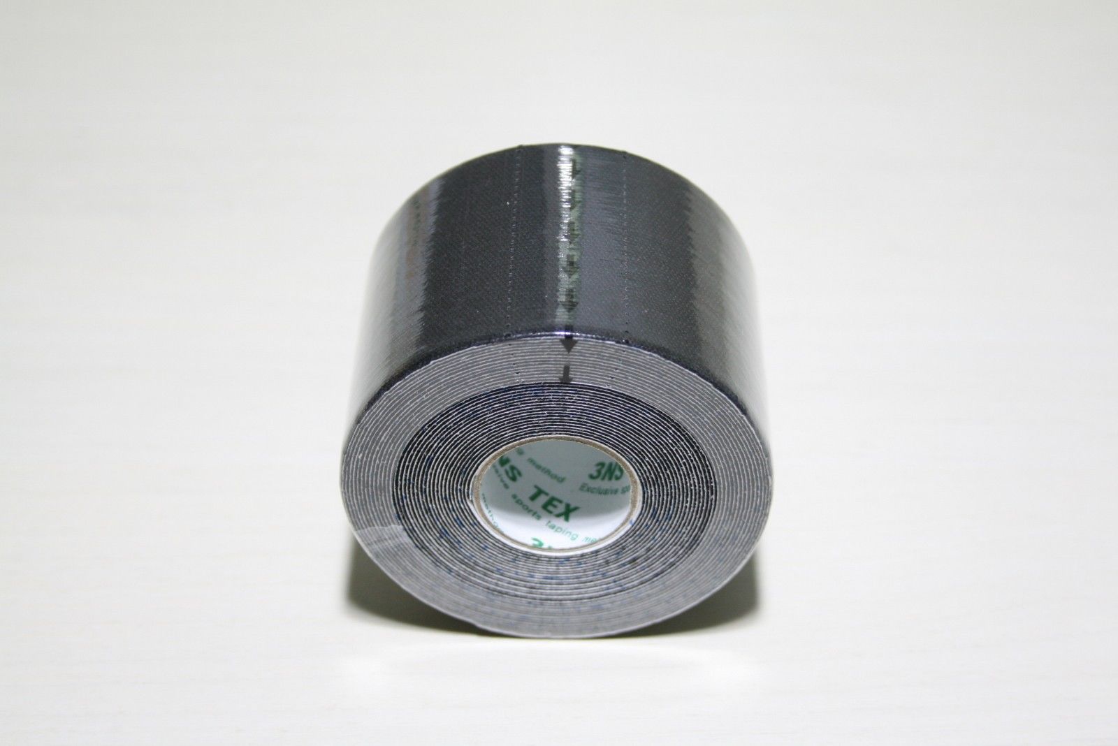 เทปบำบัด เทปผ้าล็อค kinesio tape รูปที่ 3