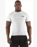 S-002under Armour Menu\'s UA Tech™ Long Sleeve T-Shirt เสื้อกีฬา ออกกำลังกาย ฟิตเนส
