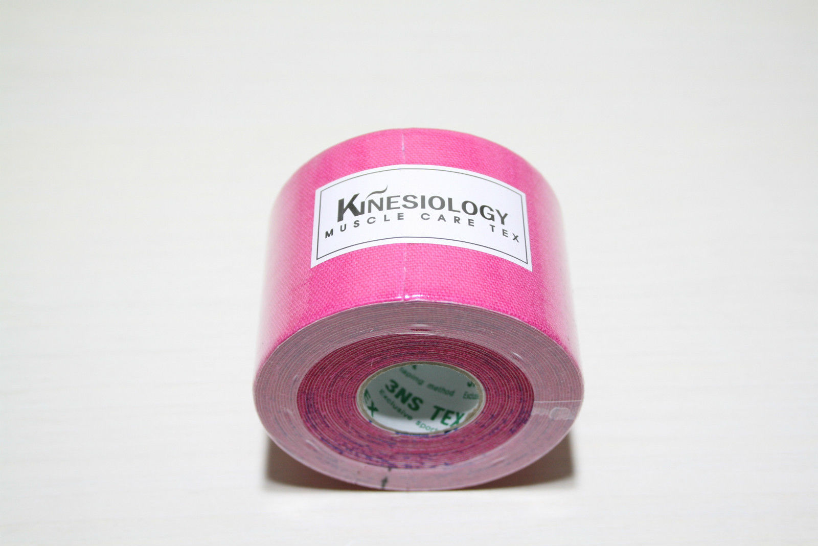เทปบำบัด เทปผ้าล็อค kinesio tape รูปที่ 2