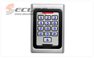 จำหน่าย เครื่องทาบบัตร (Tag Reader) คุณภาพสูง ราคาถูก รูปที่ 3