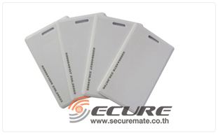 จำหน่าย เครื่องทาบบัตร (Tag Reader) คุณภาพสูง ราคาถูก รูปที่ 6