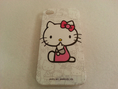 เคส ลาย Hellokitty สำหรับ iPhone 4 น่ารักๆ แบบที่ 4 ราคาประหยัด (พร้อมส่ง)  021180