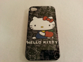 เคส ลาย Hellokitty สำหรับ iPhone 4 น่ารักๆ แบบที่ 6 ราคาประหยัด (พร้อมส่ง)  021182