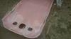 รูปย่อ ใหม่Smart Leather Case ติดโบว์ สุดหรู สีชมพู Samsung Galaxy s3 ราคาประหยัด (พร้อมส่ง)  021174 รูปที่3