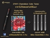 รูปย่อ Chameleon Pens ปากกาสี Chameleon - Special Marker for Artworks! รูปที่7