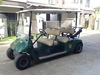 รูปย่อ ขายรถกอล์ฟ GOLF CAR EZGO รูปที่1