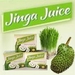 รูปย่อ จิงก้า จุ๊ยส์ (Jinga juice)เครื่องดื่มทุเรียนเทศผสมต้นอ่อนข้าวสาลี ( 1 กล่อง/12 ซอง )สุขภาพดีด้วยJingaJuice จากทุเรียนเทศและต้นอ่อนข้าวสาลีพียงคุณดื่ม จิงก้าจุ๊ยส์ ทุกวันก็สามารถทำให้คุณห่างไกลโรคร้ายต่างๆ รูปที่4