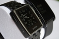 ขายนาฬิกา Pebble Steel Smart Watch สภาพ 100%!