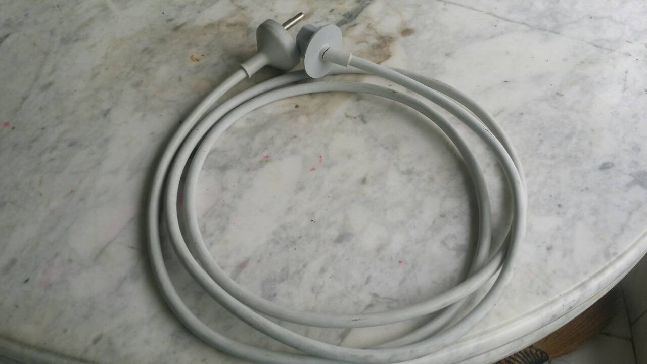 iMac 21.5