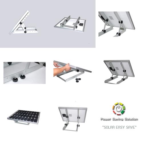 ชุด โซล่าเซลล์ ลดค่าไฟ สำเร็จรูป (solar easy save) เพียงเสียบปลั๊ก พร้อมใช้งาน ไม่ต้องประกอบ ไม่ต้องติดตั้ง ไม่ต้องจ้างช รูปที่ 3