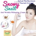 รูปย่อ Snowy Snail ครีมบำรุงผิวขาวใสมอบโปรโมชั่นวันแม่ Buy1Get1 Free รูปที่3