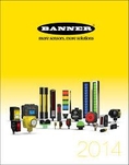 จำหน่าย BANNER ReflectorBRT-35X35B,Photoelectric sensor