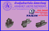 รูปย่อ จำหน่ายอุปกรณ์ไฮดรอลิค ยี่ห้อ TAICIN (TAICIN HYDRAULIC) รูปที่6