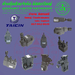 รูปย่อ จำหน่ายอุปกรณ์ไฮดรอลิค ยี่ห้อ TAICIN (TAICIN HYDRAULIC) รูปที่3