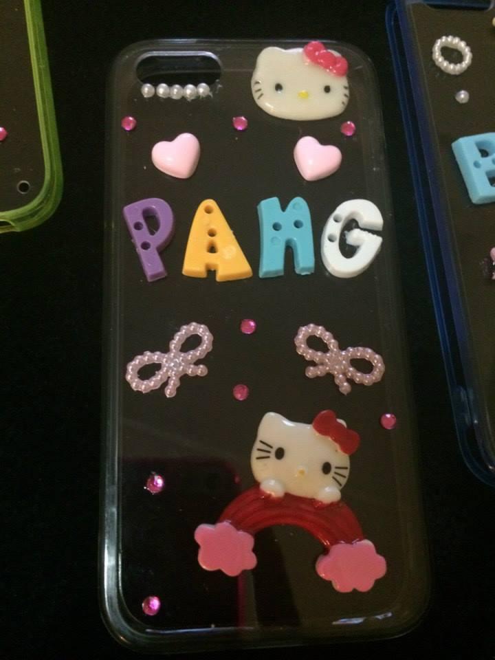 เคสมือถือ และแก้วมัควินเทจ รูปที่ 3