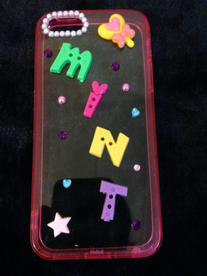เคสมือถือ และแก้วมัควินเทจ รูปที่ 4