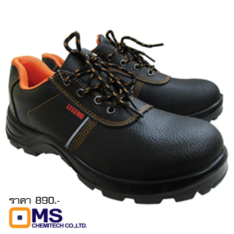 LEGEND SAFETY SHOES รูปที่ 1