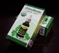 ขาย น้ำมันเมล็ดมะรุมสกัดเย็น ออร์แกนิค 100% ตราปาริชาด (Moringa Seed Oil Organic 100%) จำหน่ายโดยร้านขายยาสมุนไพรจีนไทย
