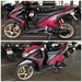 รูปย่อ ขายถูกๆๆ รถบ้าน ใช้เอง YAMAHA MIO 125 ไอ รูปที่1