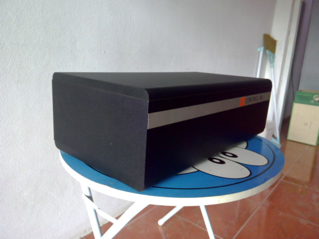 ขาย SUB JBL CONTROL SB- 1 สภาพสวยมาก รูปที่ 4