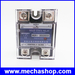 รูปย่อ โซลิดสเตตรีเลย์ 25A solid state relay actually 3-32V DC TO 5-220V AC รูปที่1