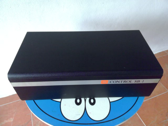 ขาย SUB JBL CONTROL SB- 1 สภาพสวยมาก รูปที่ 5