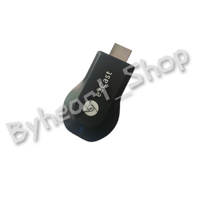 ตัวแปลงสัญญาณภาพ มือถือ/แท็บแล็ต ขึ้นจอ ทีวี ผ่าน WIFI EZCast HDMI Dongle For TV รูปที่ 3
