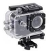 รูปย่อ กล้องติดรถจักรยานยนต์-กีฬา Sports HD DV SJ4000 สีดำ รูปที่1