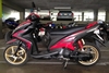 รูปย่อ ขายถูกๆๆ รถบ้าน ใช้เอง YAMAHA MIO 125 ไอ รูปที่2