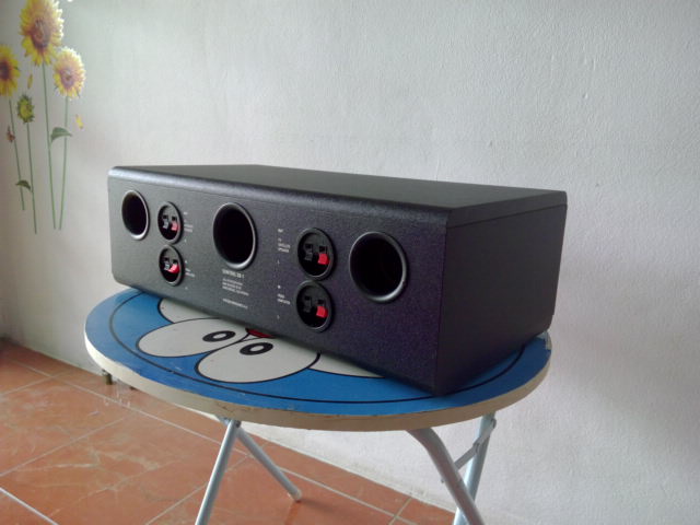 ขาย SUB JBL CONTROL SB- 1 สภาพสวยมาก รูปที่ 7