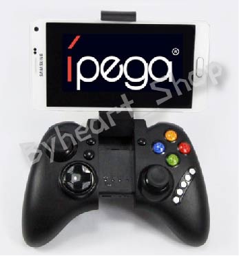 จอยเกมส์ ipega Bluetooth Classic GamePad PG-9021 (Android) รูปที่ 2