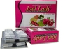 รูปย่อ ผลิตภัณฑ์อาหารเสริมผู้หญิง joellady รูปที่1