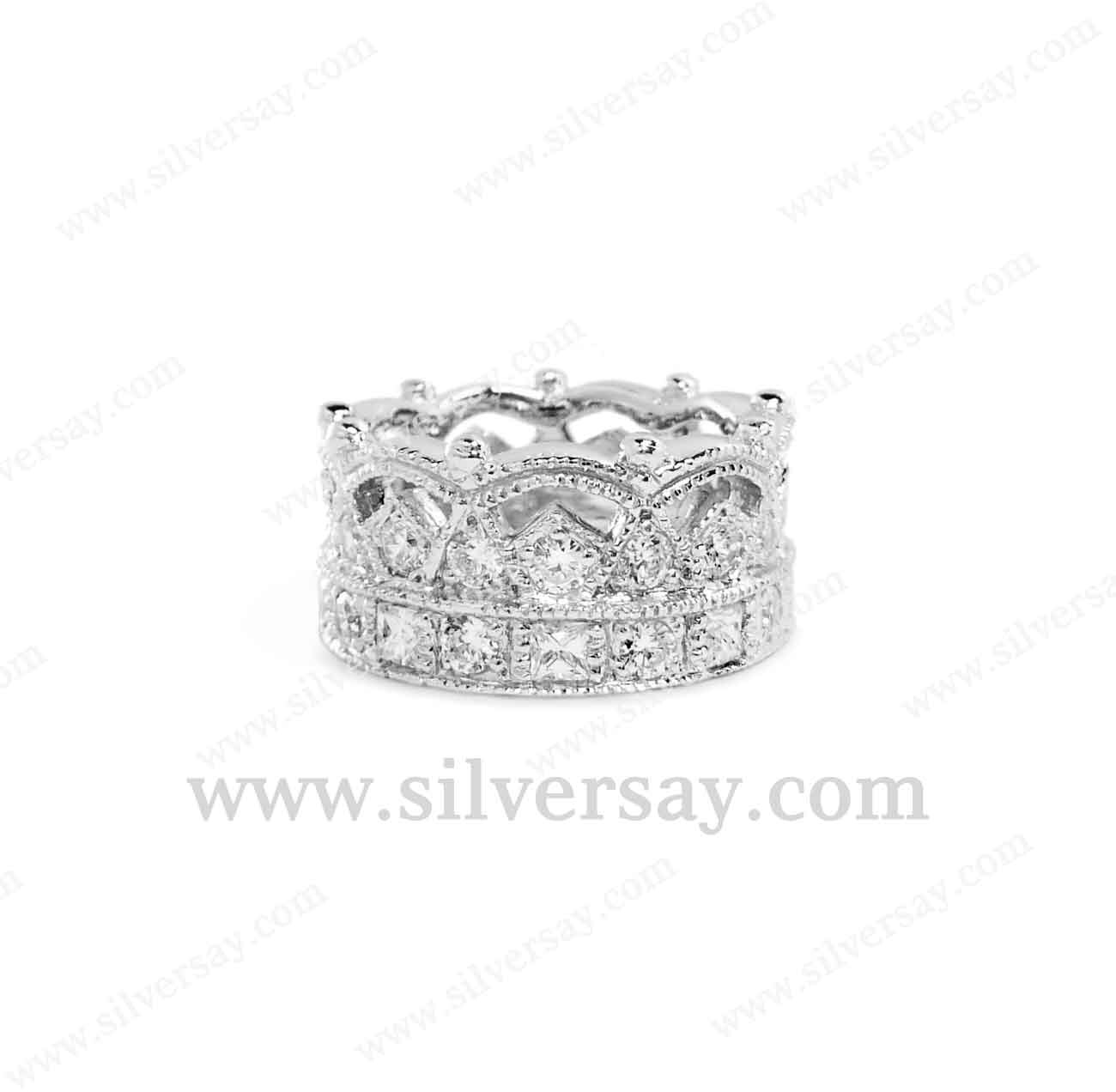 รับสั่งทำเครื่องประดับทุกชนิดตามต้องการ รูปที่ 7