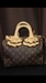 รูปย่อ จำหน่าย กระเป๋าหลุยส์ วิทตอง Louis Vuitton ของแท้ รูปที่7