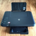 ปริ้นเตอร์มือสอง HP Deskjet 2050 All-in-one สภาพดี