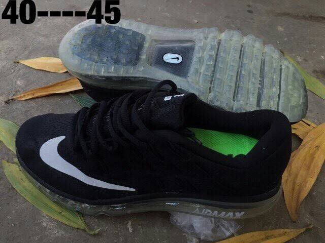 NIKE Air max 2016 ใหม่ล่าสุด ชน shop พร้อมส่ง ราคาถูก สินค้ารับประกันค่ะ ด่วนๆๆๆ รูปที่ 5