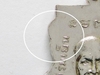 รูปย่อ เหรียญหลวงพ่อทวด รุ่น ใต้ร่มเย็น บล็อควัดสร้าง บล็อคนิยม “น” (เช่าแล้ว) รูปที่5