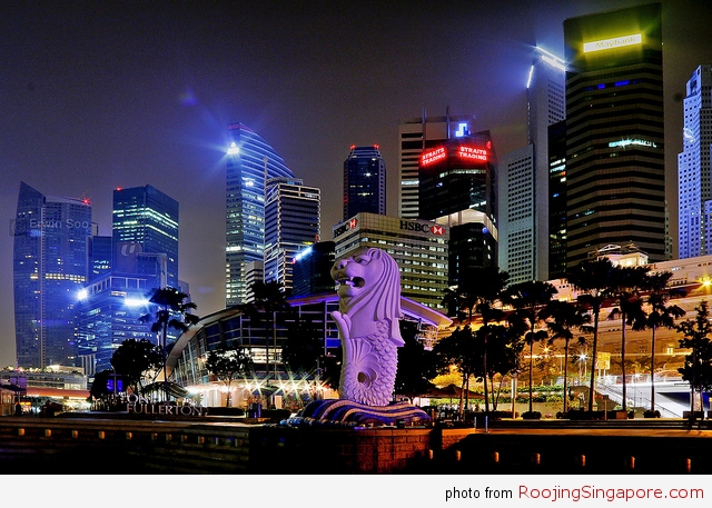 Study &amp;Travel Singapore เรียน&amp;เที่ยวสิงคโปร์กัน ตุลานี้ รูปที่ 1