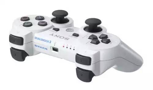 จอย PS3 dualshock3 controller รูปที่ 5