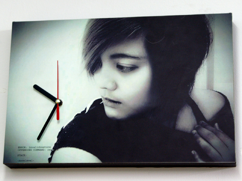 ภาพกรอบลอย กรอบรูปไร้ขอบ รูปที่ 4
