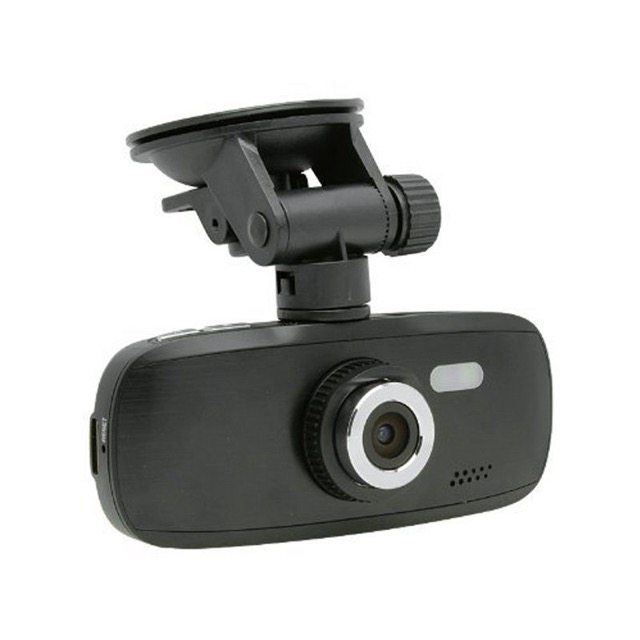 กล้องติดรถยนต์ NT96650 Full HD สีดำ รูปที่ 3
