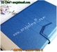 รูปย่อ M1738-02 เคสหนังฝาพับ Lenovo Vibe X สีดำ รูปที่5