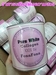 รูปย่อ Pure white Collagen 100% By Fonn Fonn ช่วยฟื้นฟูปัญหาสุขภาพผิวทุกวัย รูปที่6