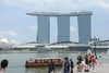 รูปย่อ แพ็คเกจทัวร์สิงคโปร์ ราคาพิเศษ รูปที่3
